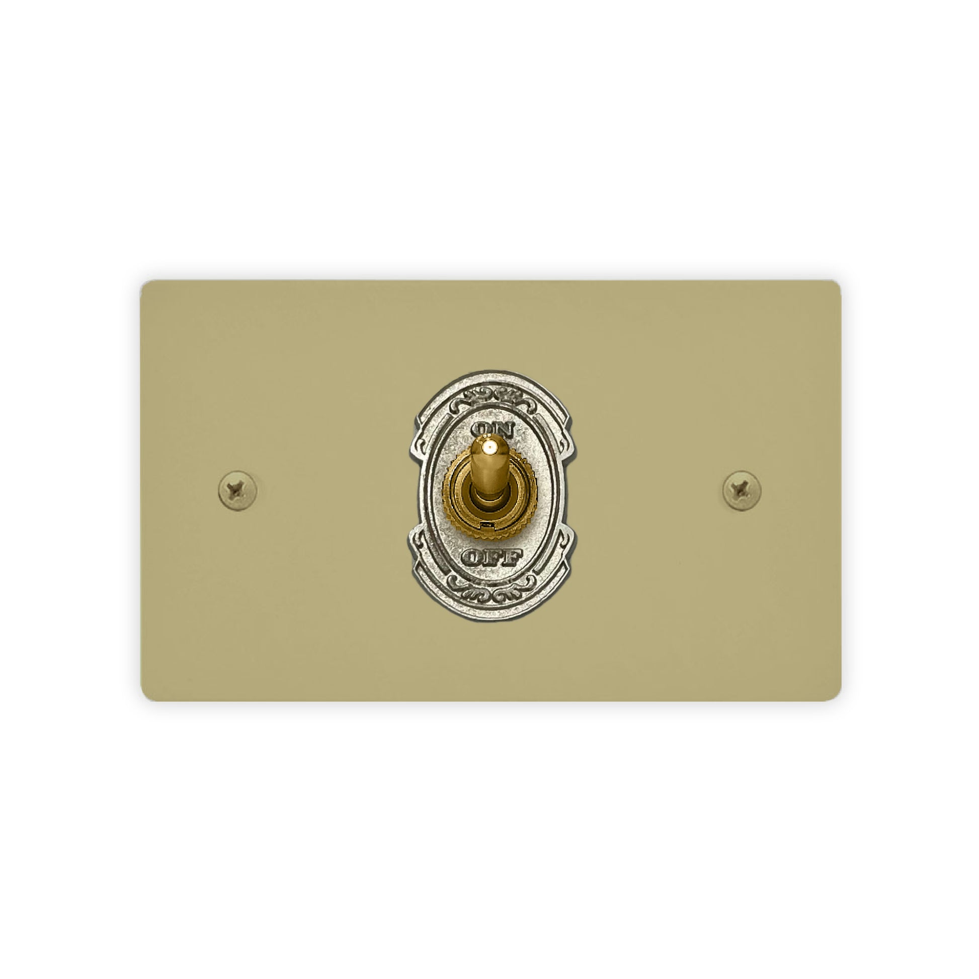 莫蘭迪 芥綠-撥桿系列 DnH LOFT Shop