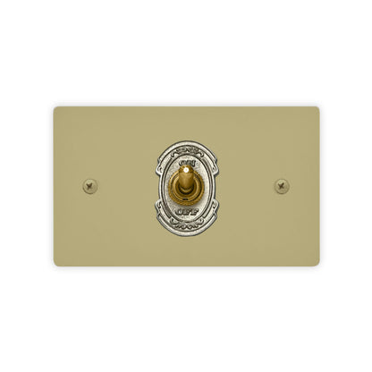 莫蘭迪 芥綠-撥桿系列 DnH LOFT Shop