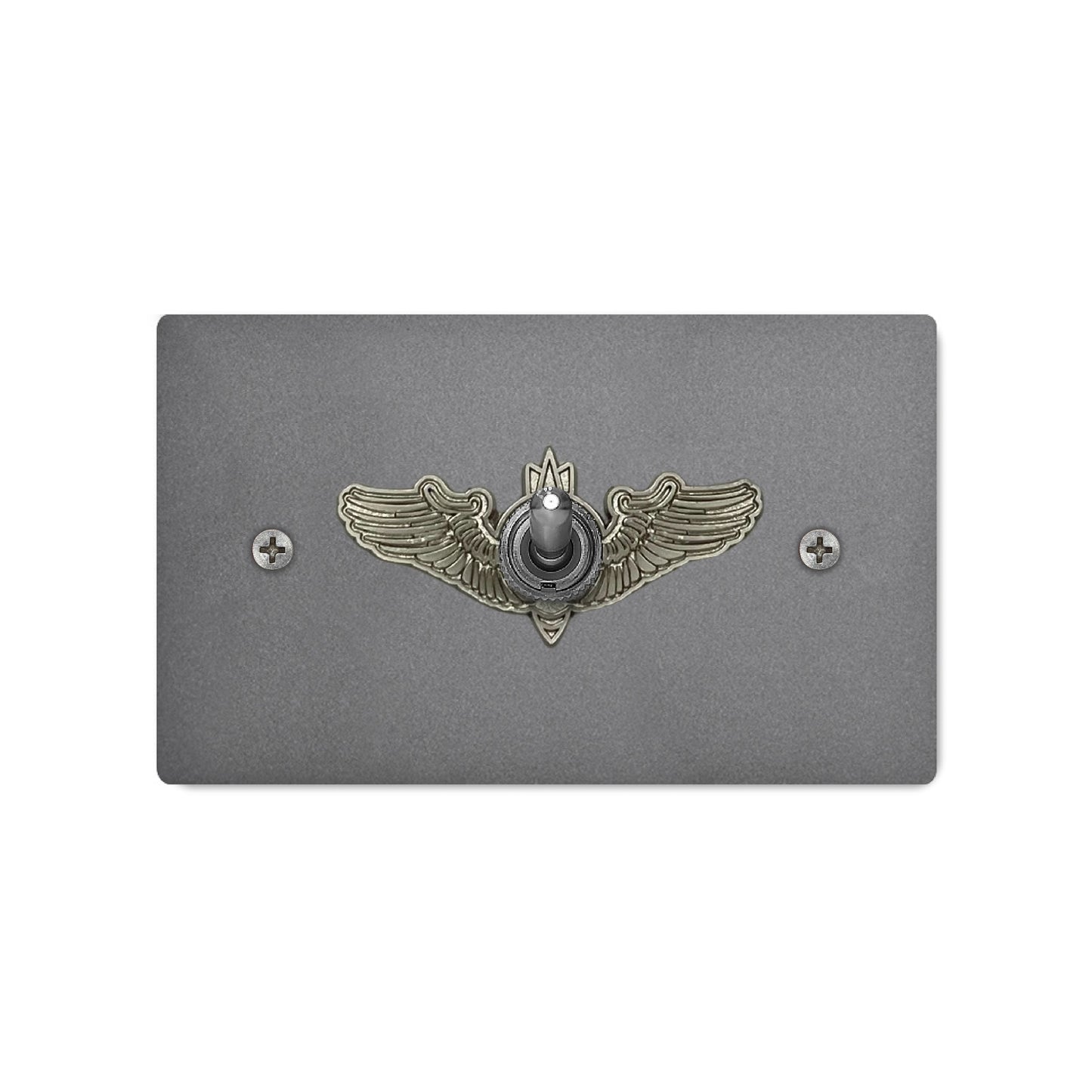 鐵灰不銹鋼面板-撥桿 DnH LOFT Shop