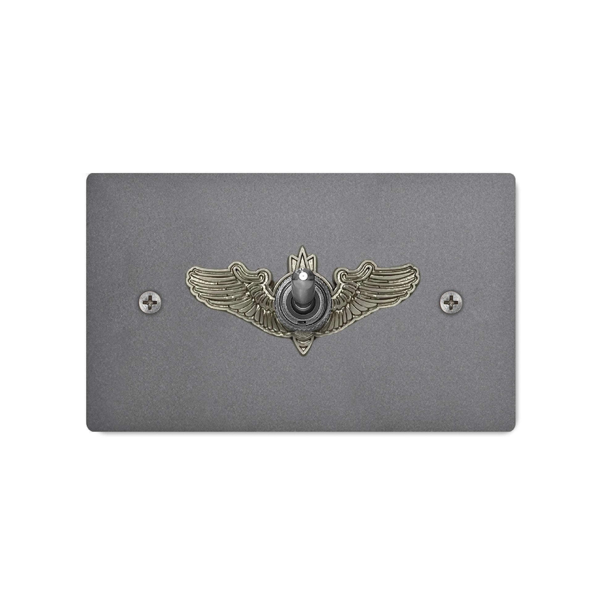 鐵灰不銹鋼面板-撥桿 DnH LOFT Shop