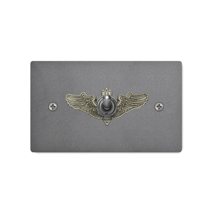 鐵灰不銹鋼面板-撥桿 DnH LOFT Shop