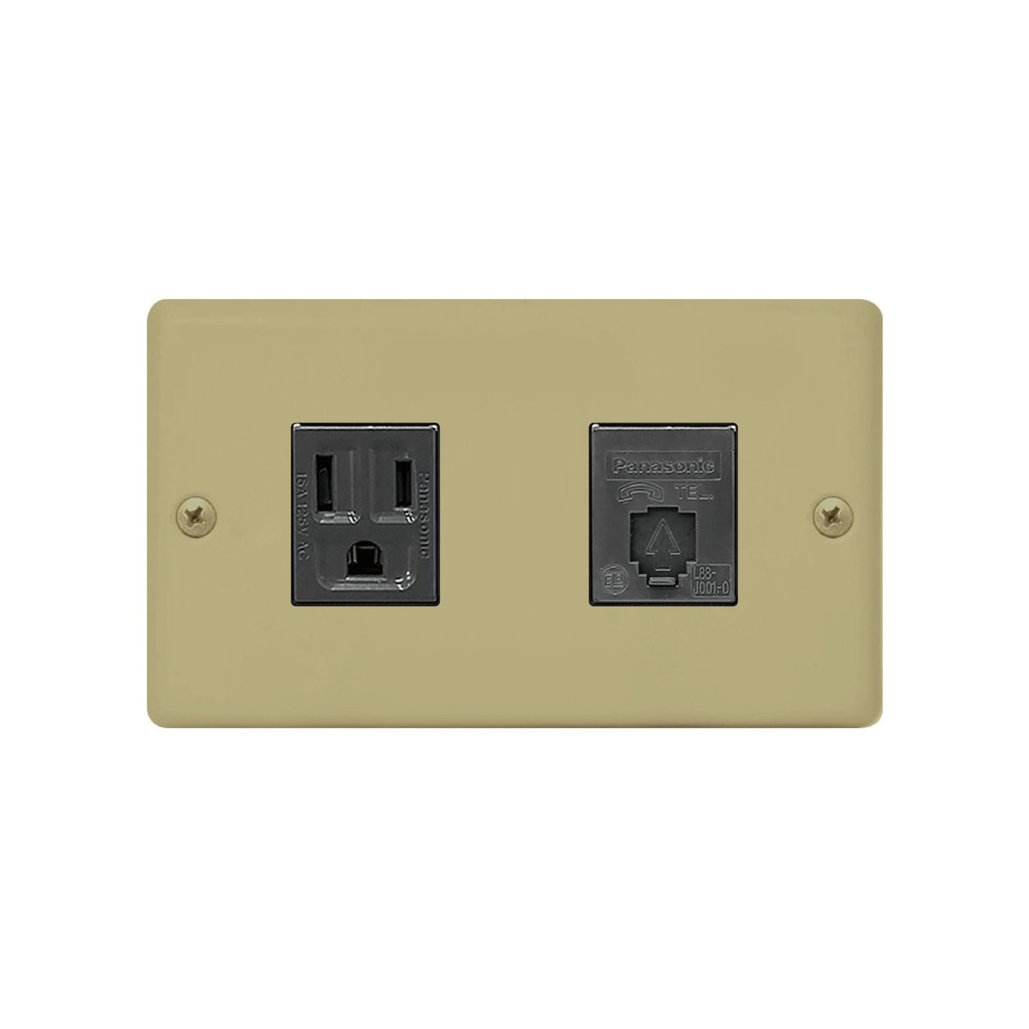 Morandi mustard green-Japanese style 