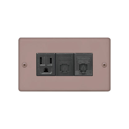 Morandi powder-Japanese style 