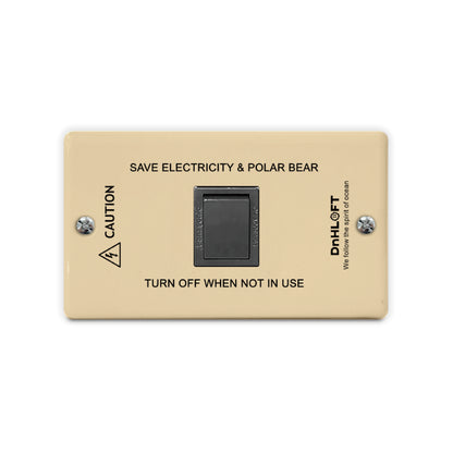 海洋永續面板-卡其 -日式