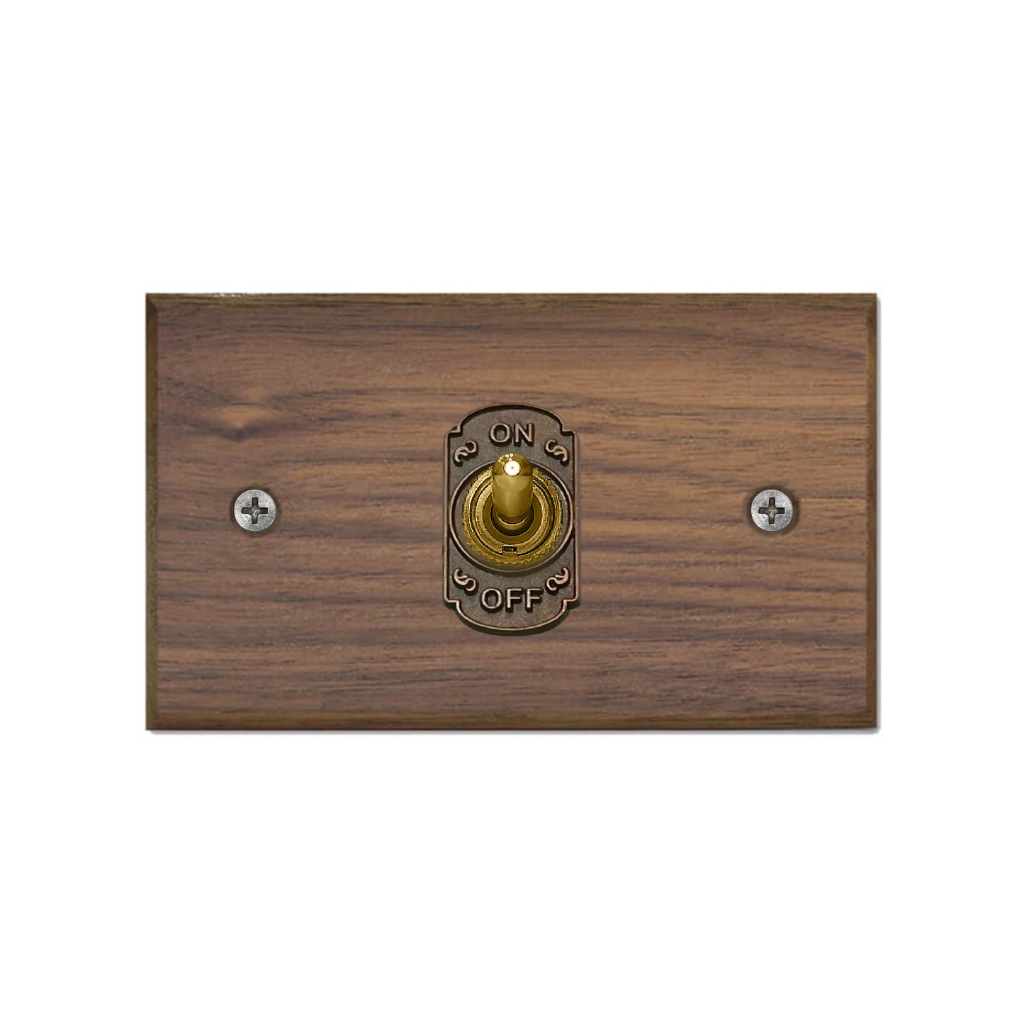 核桃實木面板-撥桿 DnH LOFT Shop