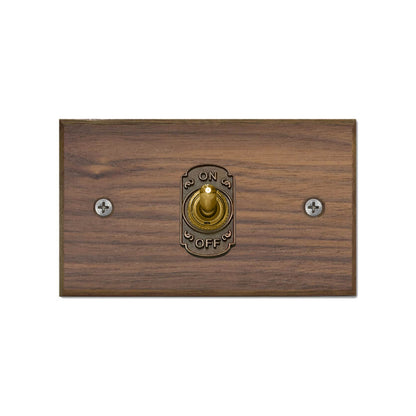 核桃實木面板-撥桿 DnH LOFT Shop