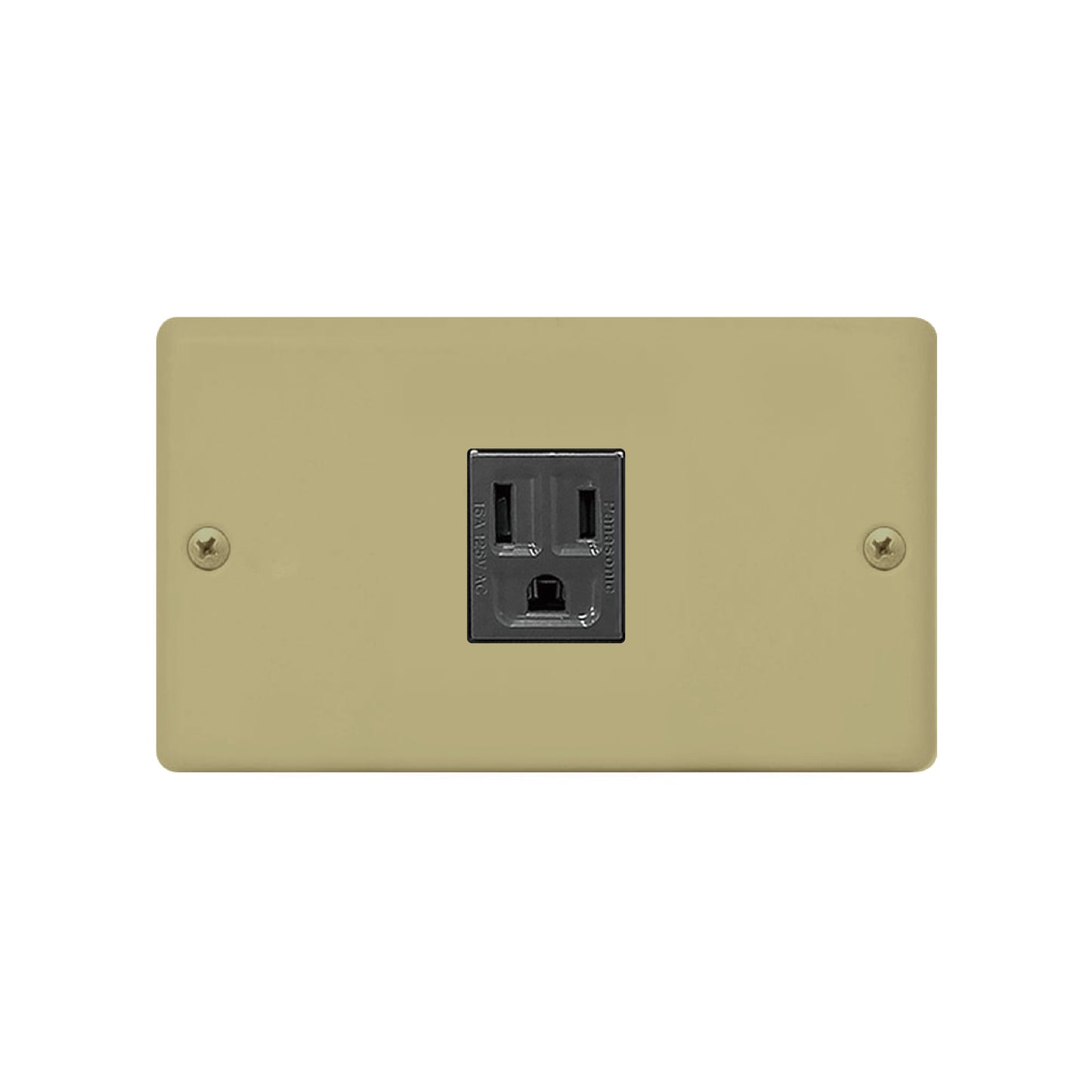 Morandi mustard green-Japanese style 