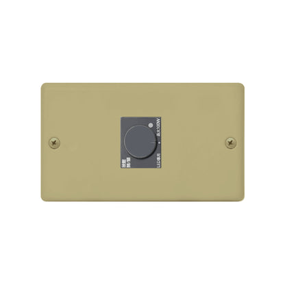 Morandi mustard green-Japanese style 