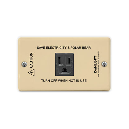 海洋永續面板-卡其 -日式