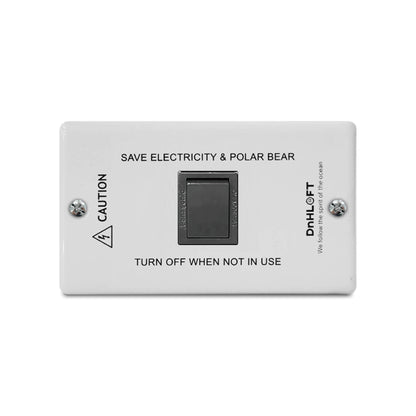 Ocean Sustainable Panel-White-Japanese Style