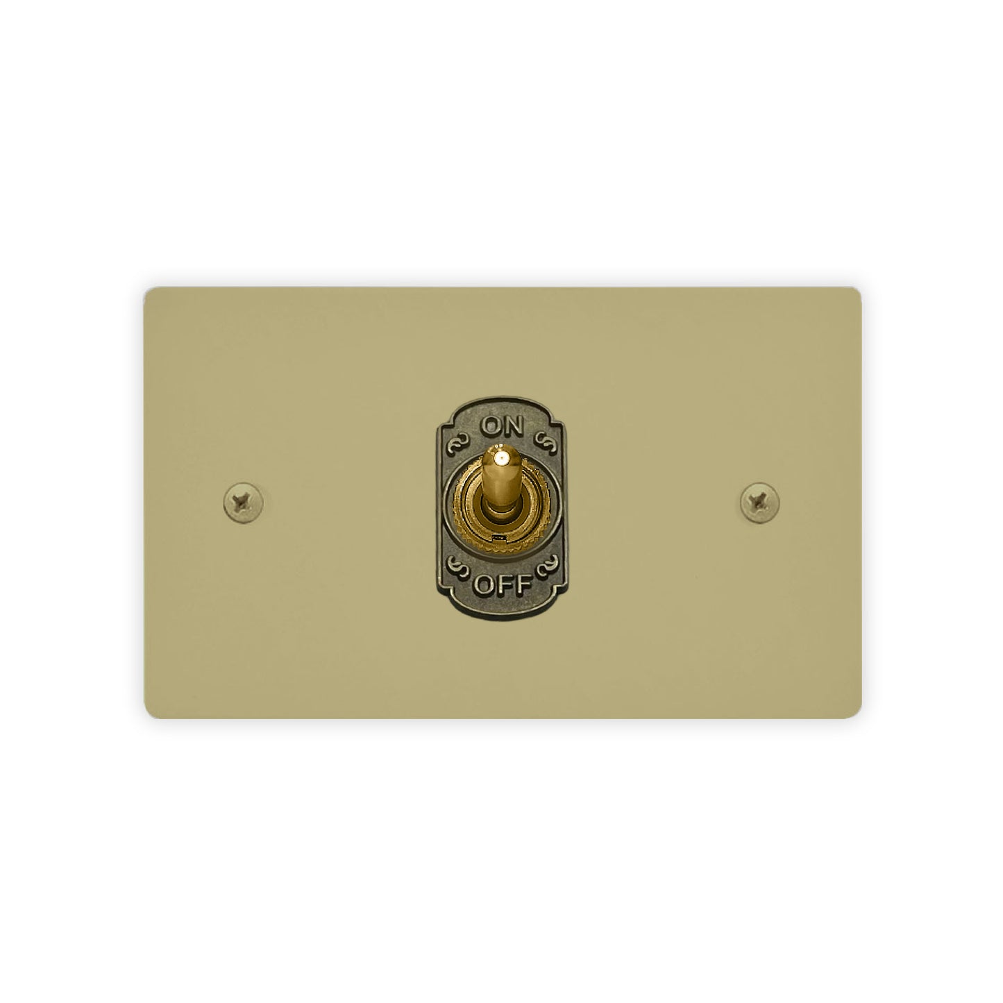 莫蘭迪 芥綠-撥桿系列 DnH LOFT Shop