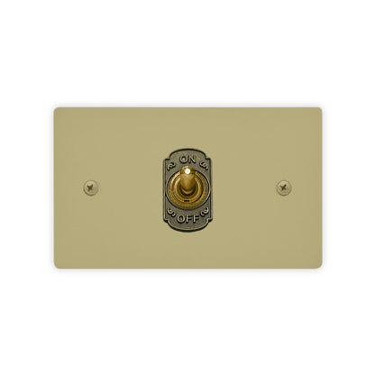 莫蘭迪 芥綠-撥桿系列 DnH LOFT Shop