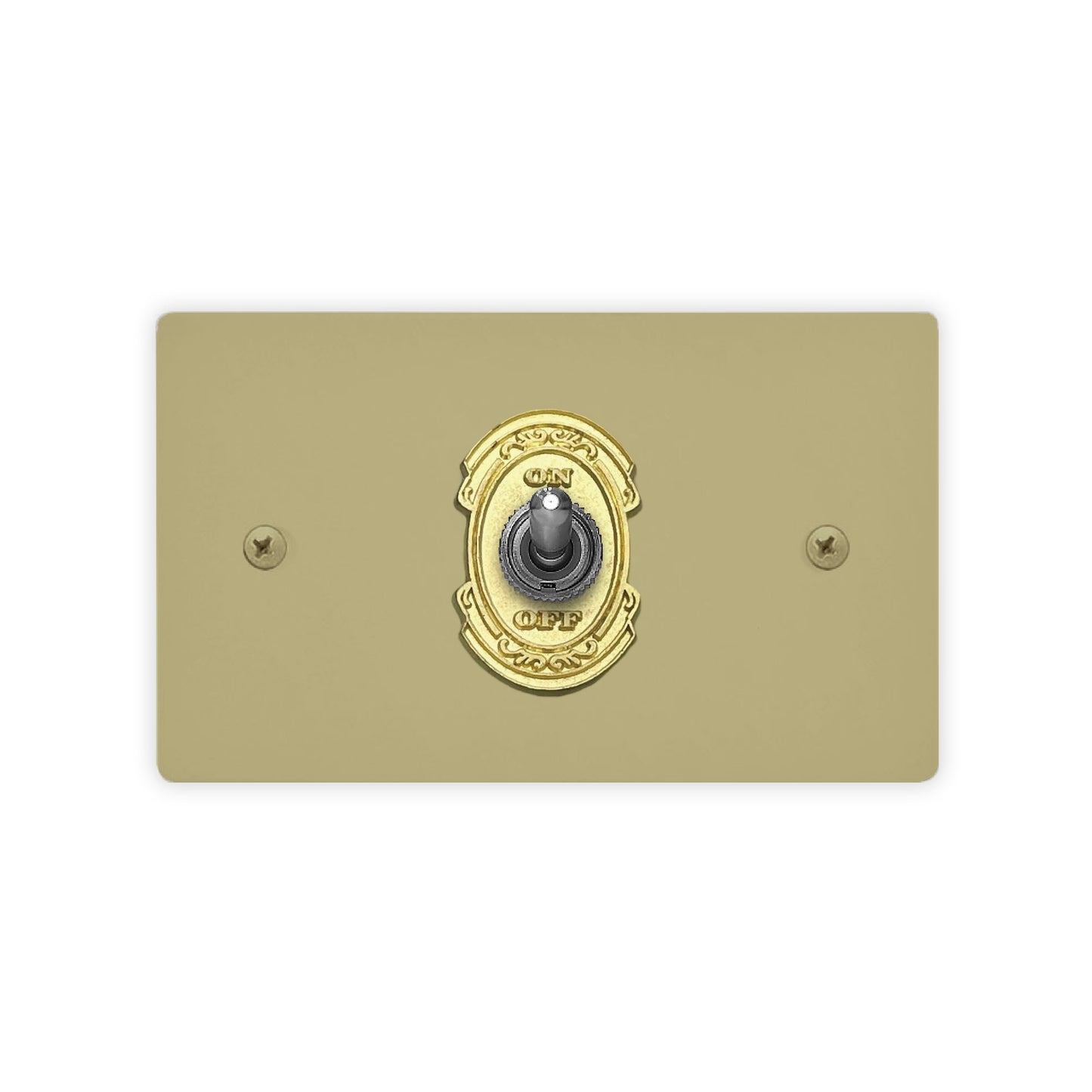 莫蘭迪 芥綠-撥桿系列 DnH LOFT Shop