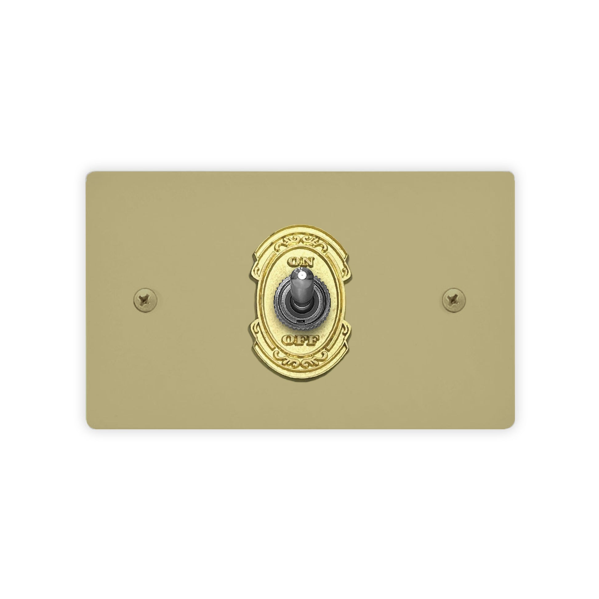 莫蘭迪 芥綠-撥桿系列 DnH LOFT Shop