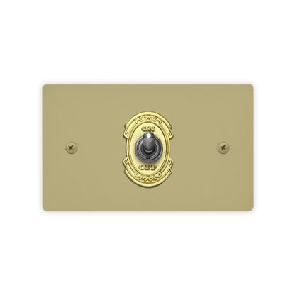 莫蘭迪 芥綠-撥桿系列 DnH LOFT Shop