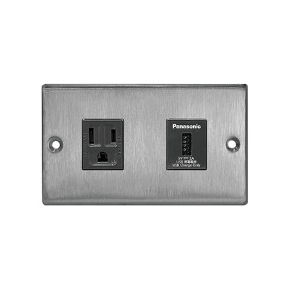 髮絲紋-日式面板