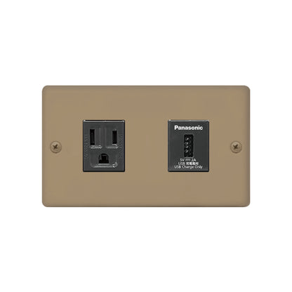 Morandi Latte-Japanese style 