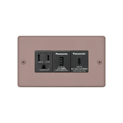 Morandi powder-Japanese style 