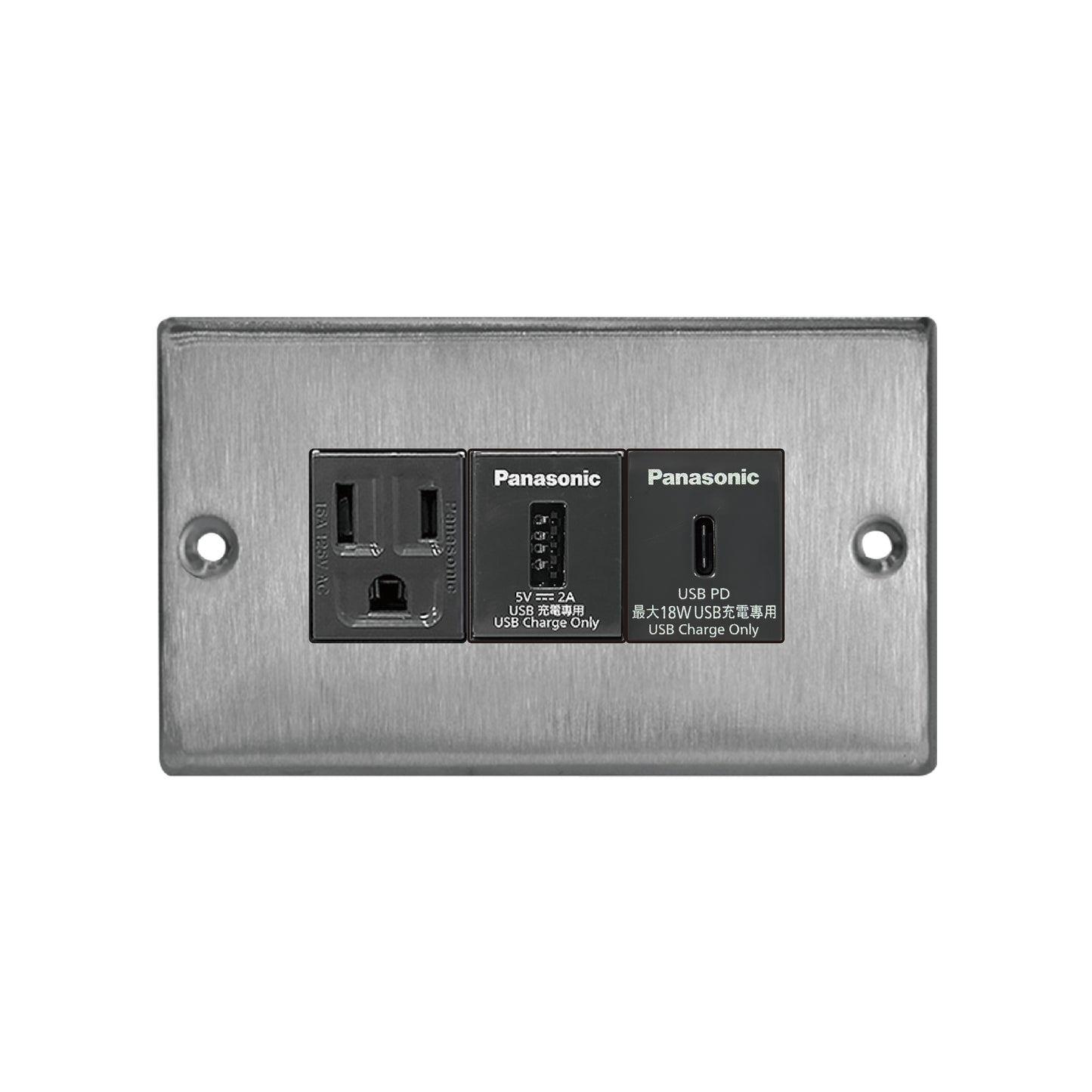 髮絲紋-日式面板