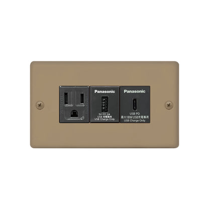 Morandi Latte-Japanese style 