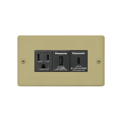 Morandi mustard green-Japanese style 