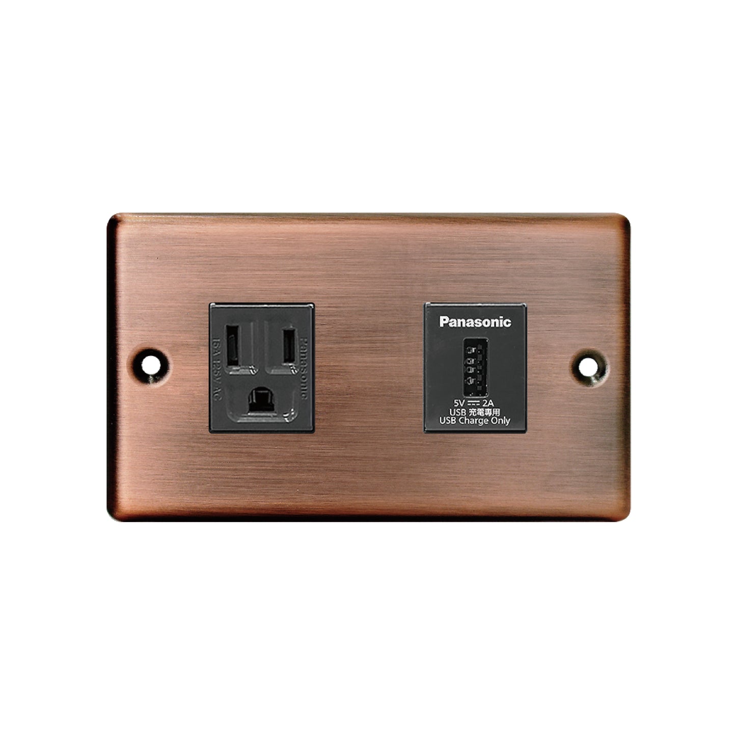 紅古銅不銹鋼面板-日式 - DnH LOFT Shop