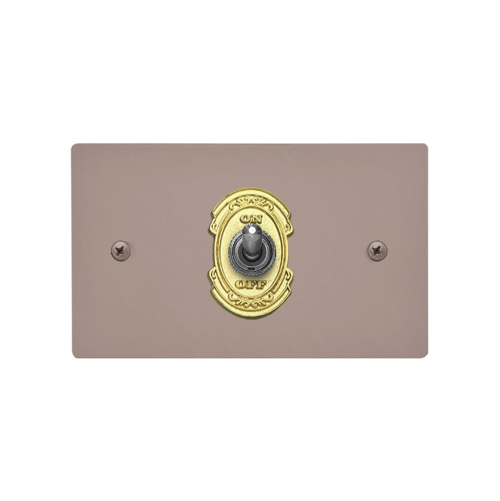 莫蘭迪 粉-撥桿系列 DnH LOFT Shop