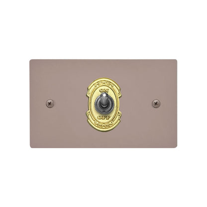 莫蘭迪 粉-撥桿系列 DnH LOFT Shop