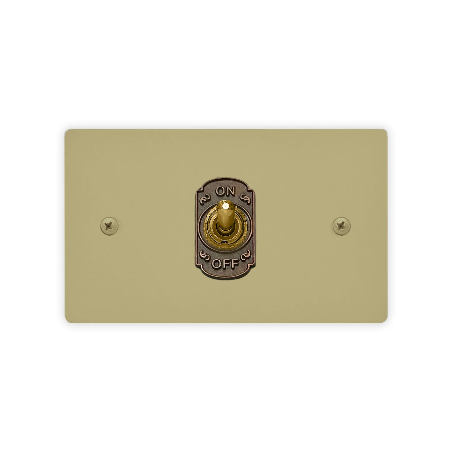 莫蘭迪 芥綠-撥桿系列 DnH LOFT Shop