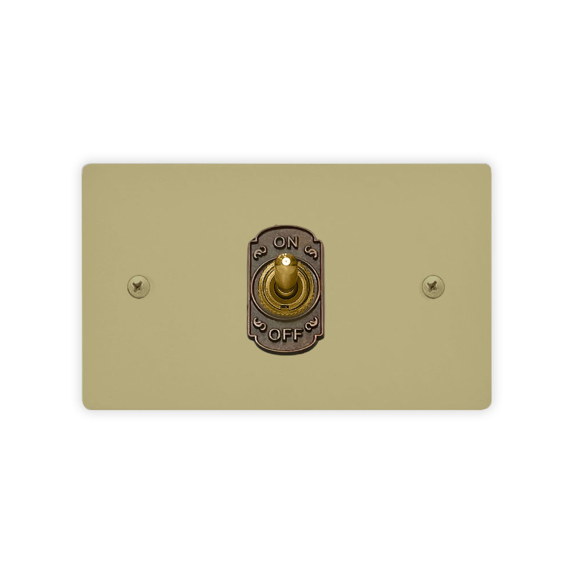 莫蘭迪 芥綠-撥桿系列 DnH LOFT Shop