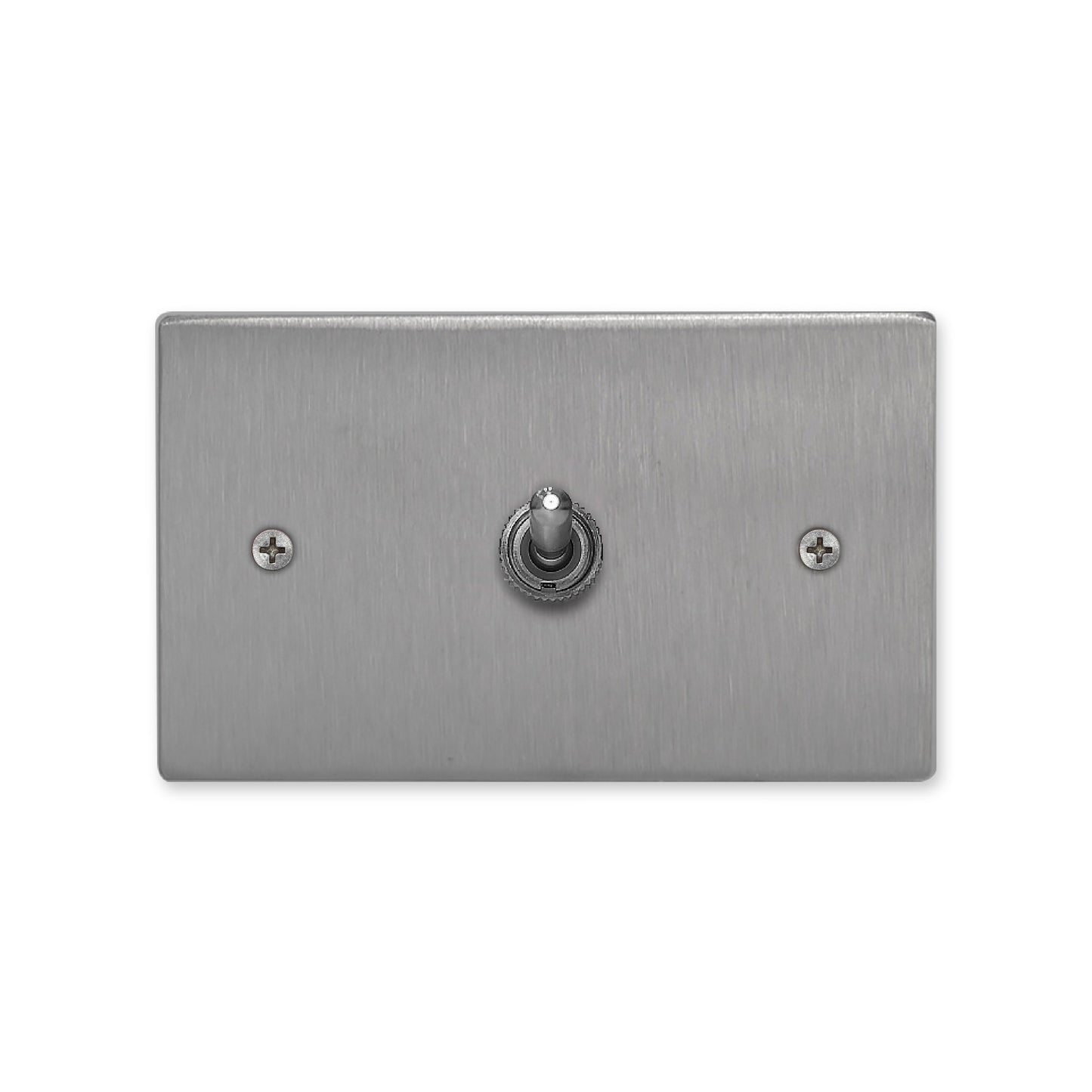 髮絲紋不銹鋼面板-撥桿 DnH LOFT Shop