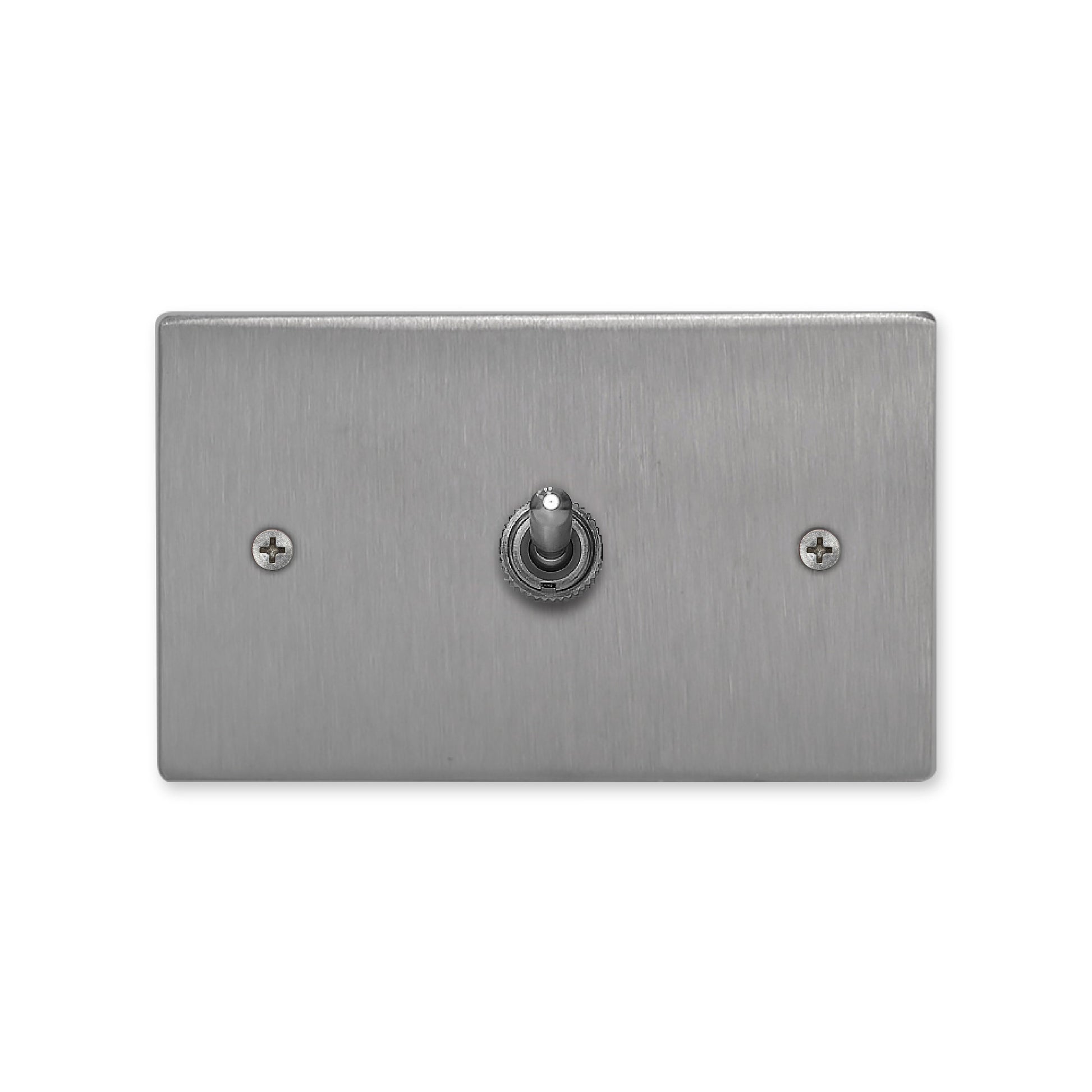 髮絲紋不銹鋼面板-撥桿 DnH LOFT Shop