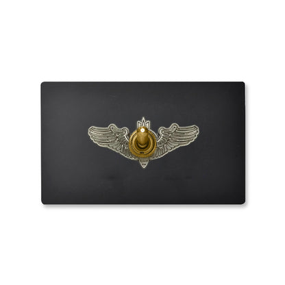 消光黑無螺絲面板-撥桿 DnH LOFT Shop