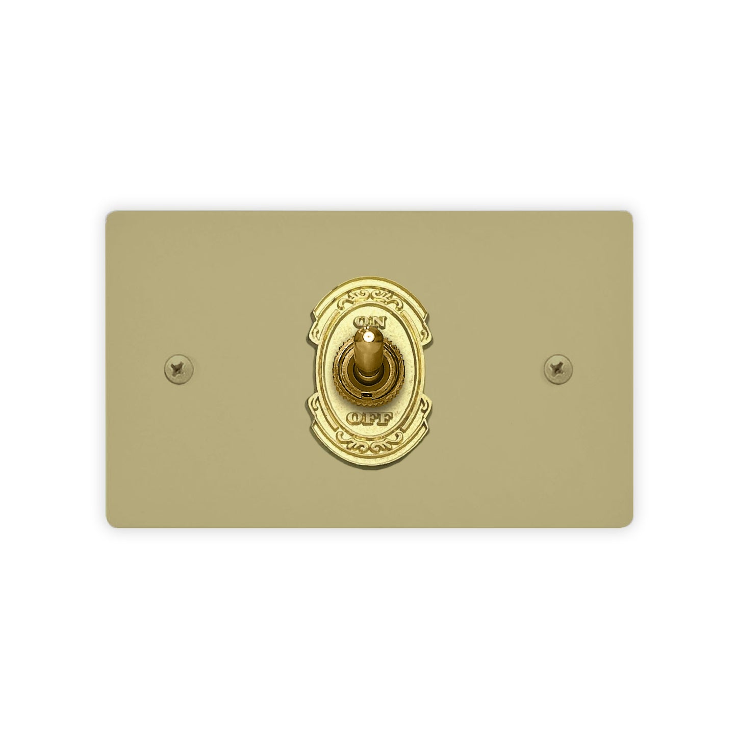 莫蘭迪 芥綠-撥桿系列 DnH LOFT Shop