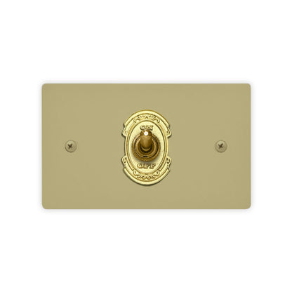 莫蘭迪 芥綠-撥桿系列 DnH LOFT Shop