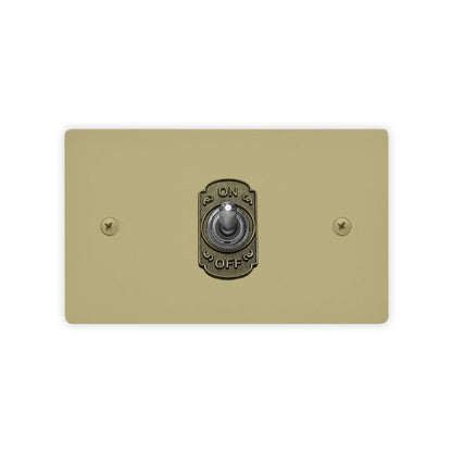 莫蘭迪 芥綠-撥桿系列 DnH LOFT Shop