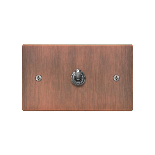 紅古銅不銹鋼面板-撥桿 DnH LOFT Shop