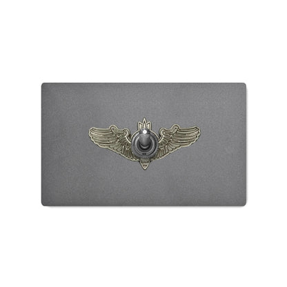 鐵灰無螺絲面板-撥桿 DnH LOFT Shop