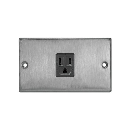 髮絲紋-日式面板