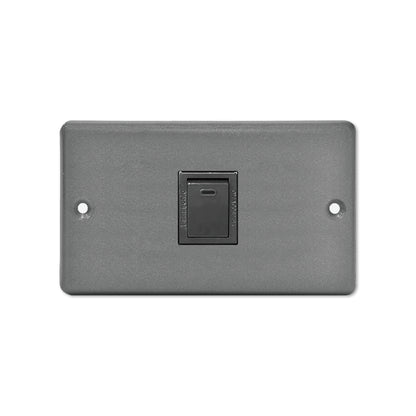 Iron Gray-Japanese Panel 