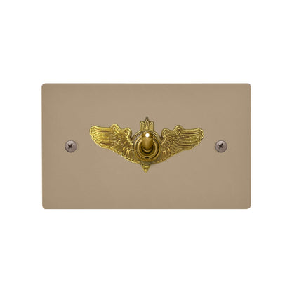 莫蘭迪Latte-撥桿系列 DnH LOFT Shop