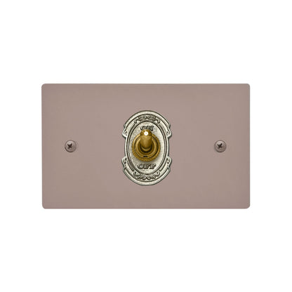 莫蘭迪 粉-撥桿系列 DnH LOFT Shop