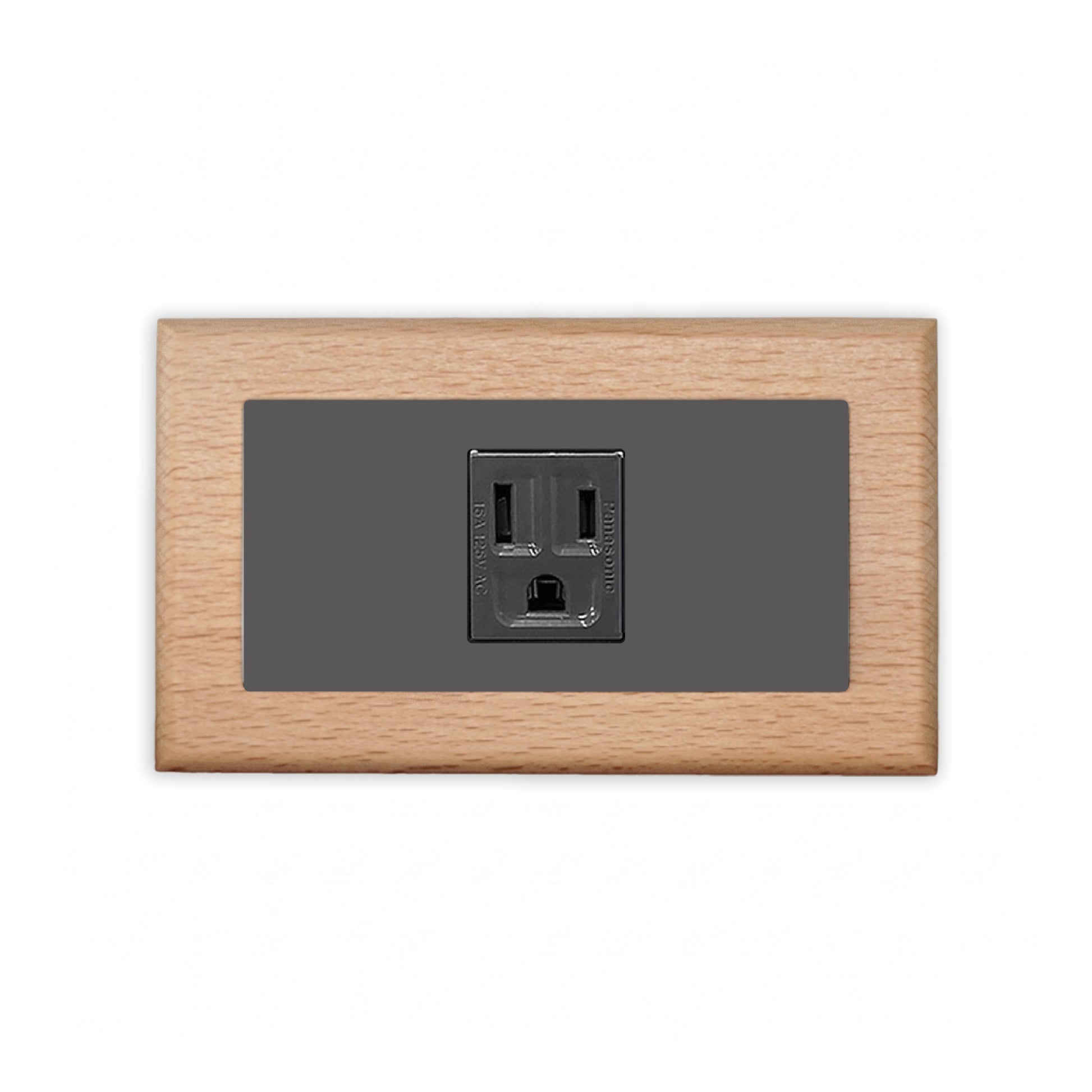 山毛櫸實木-細框-日式磁吸面板 - DnH LOFT Shop