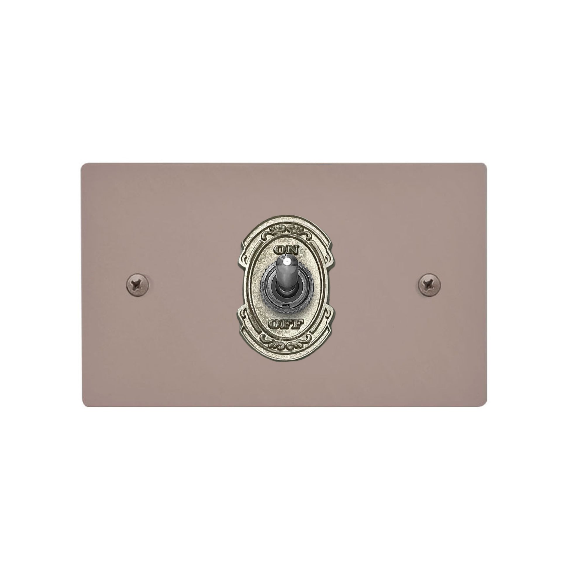 莫蘭迪 粉-撥桿系列 DnH LOFT Shop