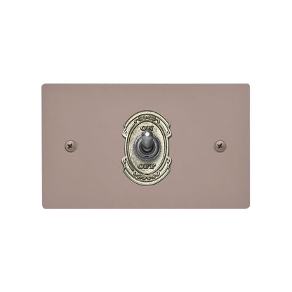 莫蘭迪 粉-撥桿系列 DnH LOFT Shop