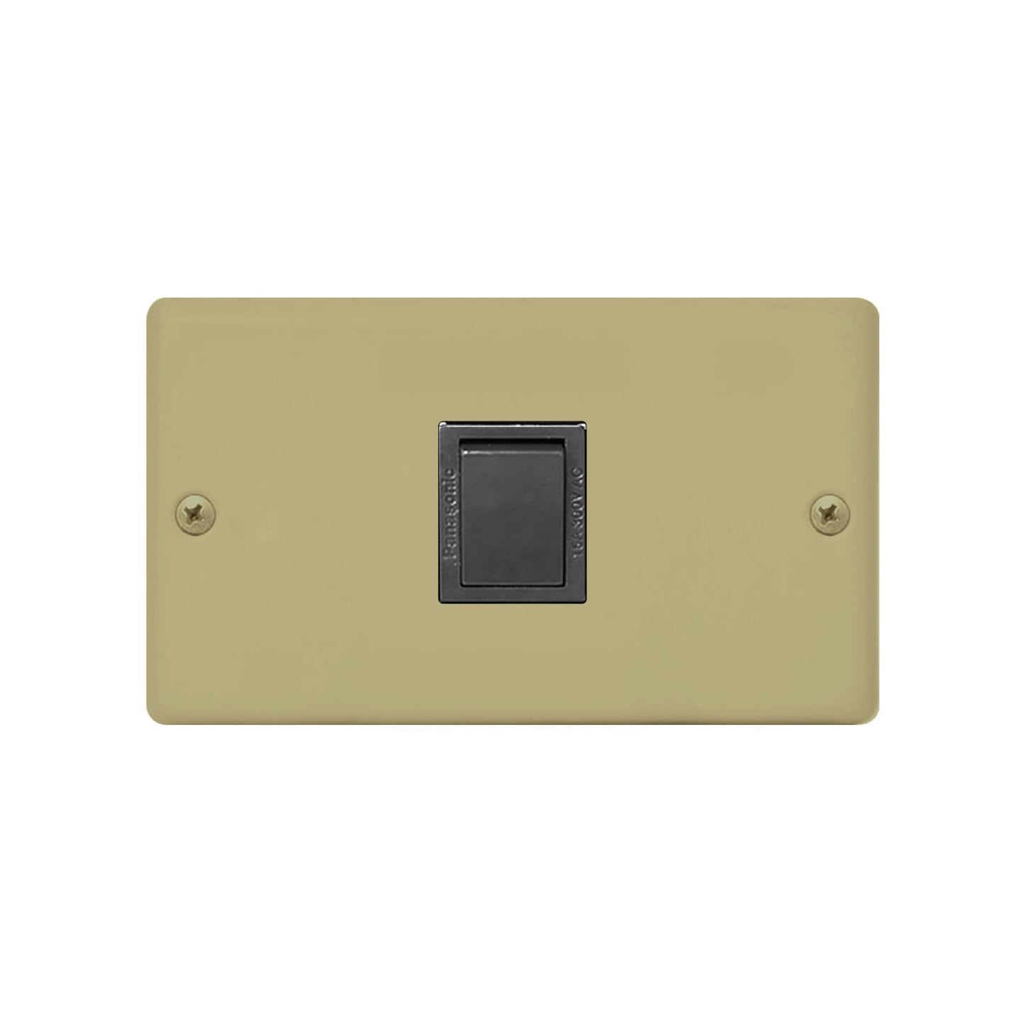 Morandi mustard green-Japanese style 