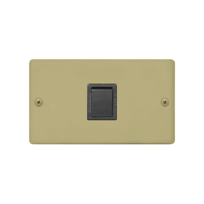 Morandi mustard green-Japanese style 