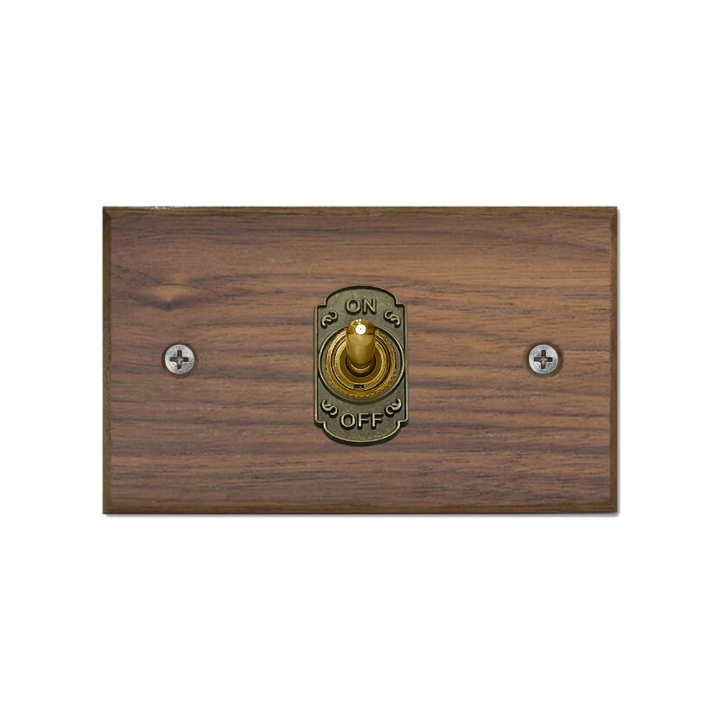 核桃實木面板-撥桿 DnH LOFT Shop