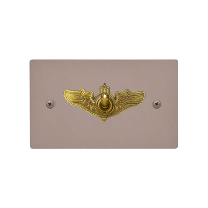 莫蘭迪 粉-撥桿系列 DnH LOFT Shop