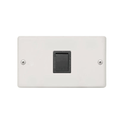 Morandi Moon White-Japanese Style 